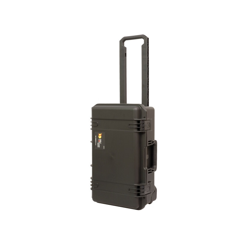 Peli Storm Case iM2500 Trolley sans mousse, noir