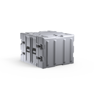 Rack Mount 7U DE2418-05/20/05