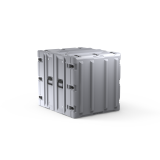 Rack Mount 11U DE2425-02/27/02