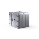 Montage en rack 11U DE2425-02/27/02