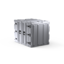Montage en rack 11U DE2425-05/27/05