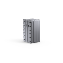 Montage en rack 26U DE2652-02/25/05