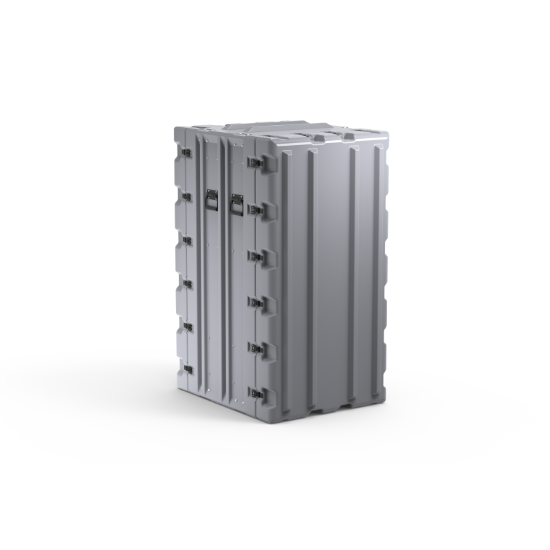 Montaggio a rack 26U DE2652-05/25/05
