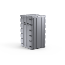 Montage en rack 26U DE2652-05/25/05
