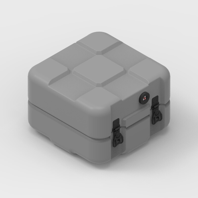 Custodia ISP² EU030030-1010