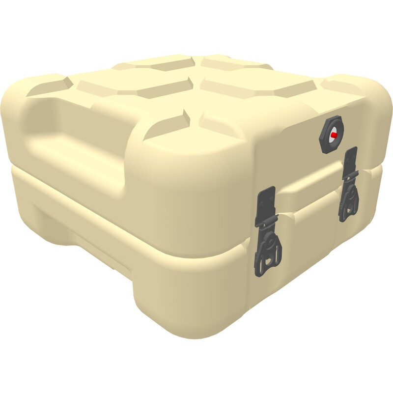 Custodia ISP² EU035035-1010