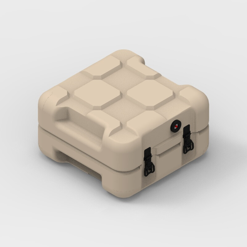 Custodia ISP² EU035035-1010