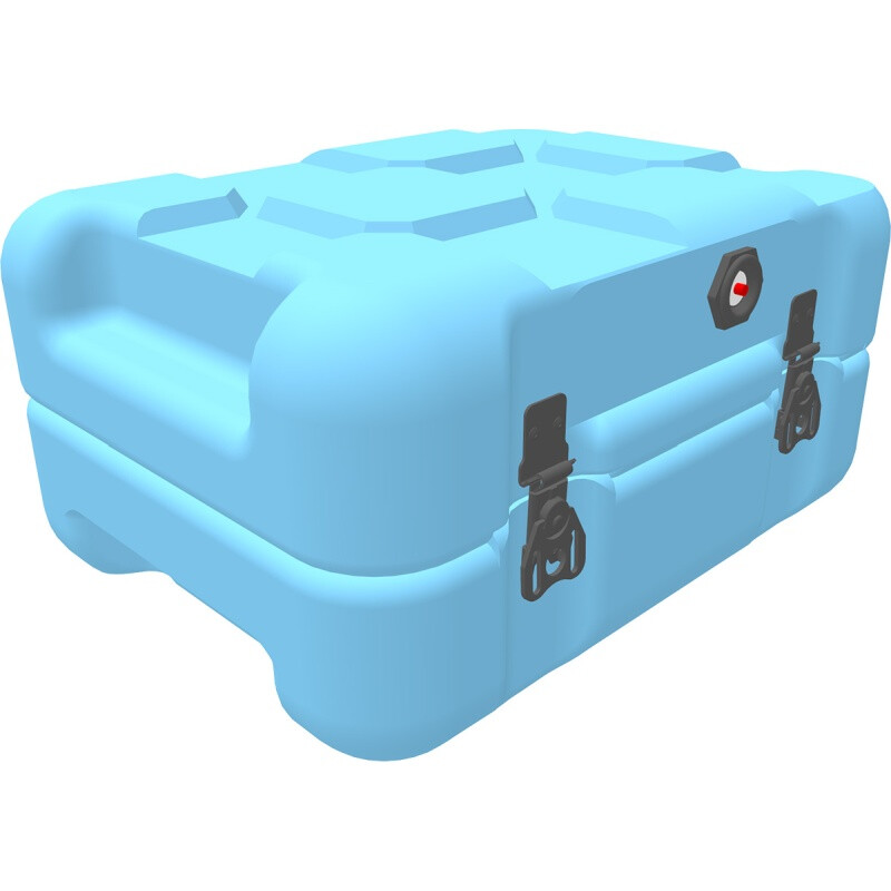 Custodia ISP² EU040030-1010