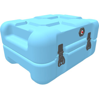 Custodia ISP² EU040030-1010