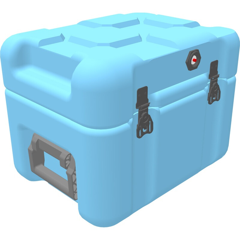 ISP² Case EU040030-2010