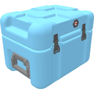 ISP² Case EU040030-2010