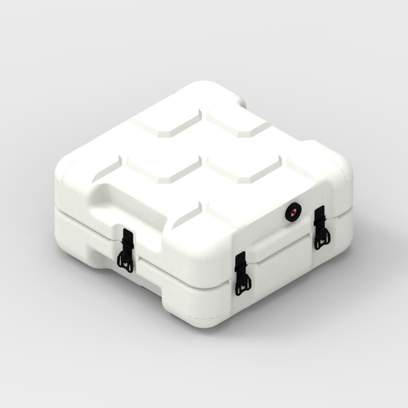 Custodia ISP² EU040040-1010