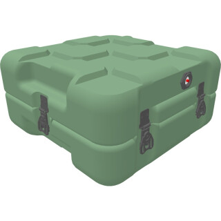 Custodia ISP² EU040040-1010
