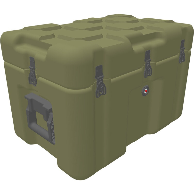 ISP² Case EU060040-3010