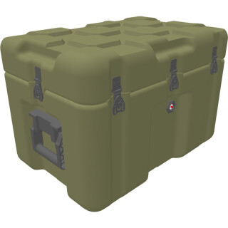 ISP² Case EU060040-3010
