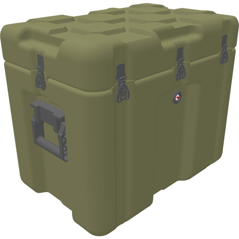 Custodia ISP² EU060040-4010