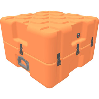 Custodia ISP² EU060060-2020