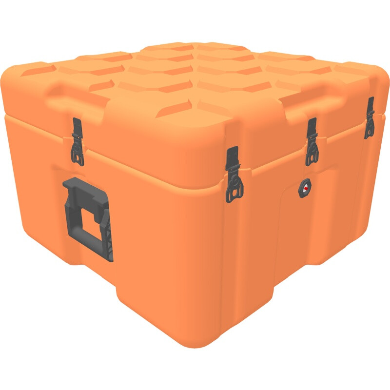 ISP² Case EU060060-3010