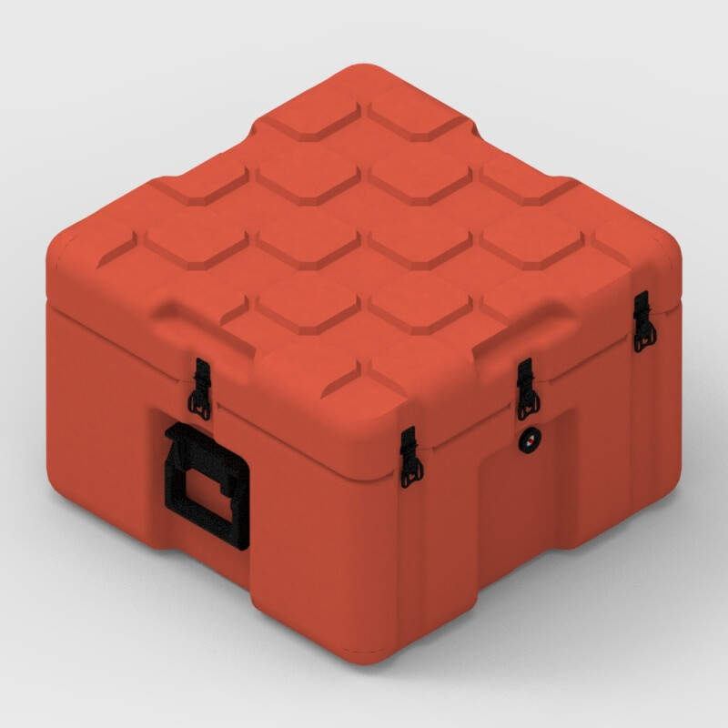 ISP² Case EU060060-3010