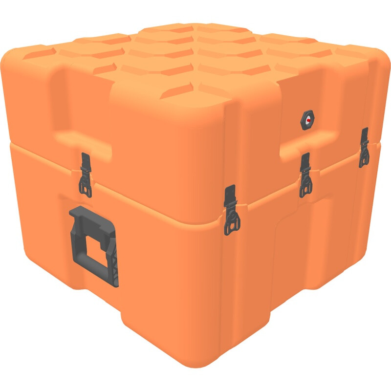 ISP² Case EU060060-3020