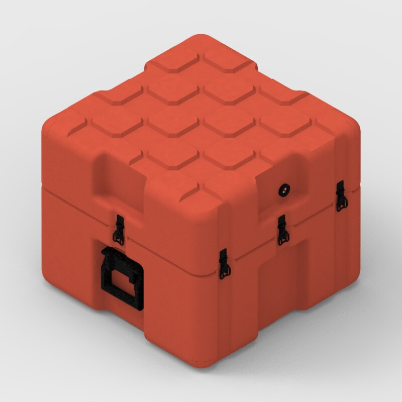 ISP² Case EU060060-3020