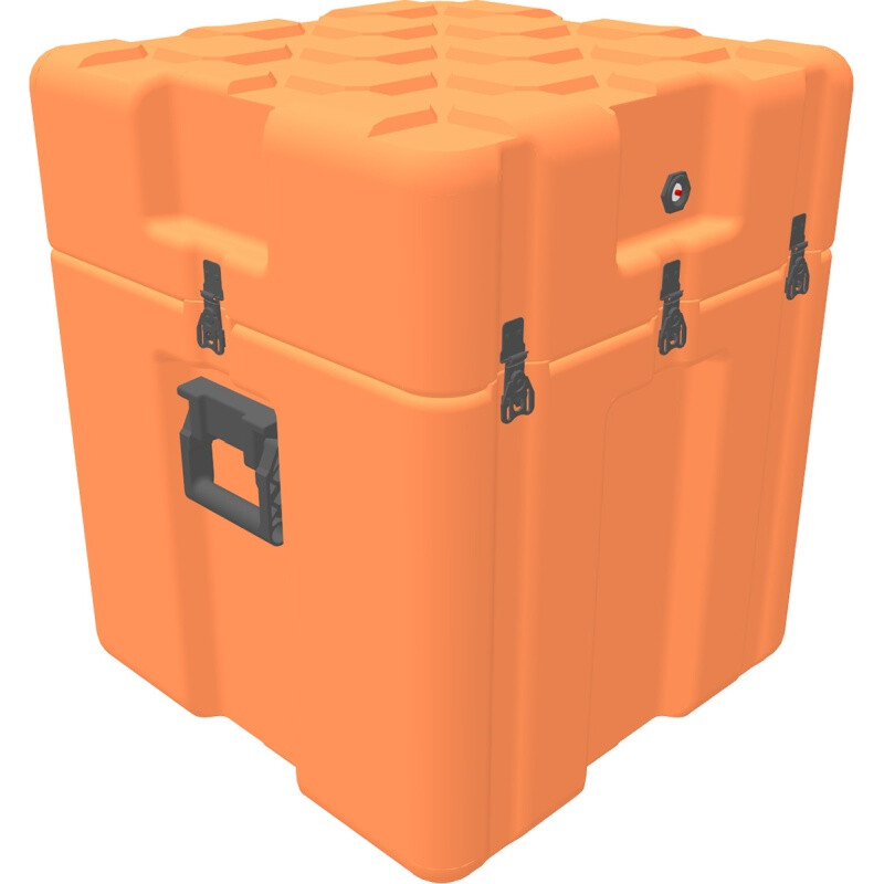 ISP² Case EU060060-5020