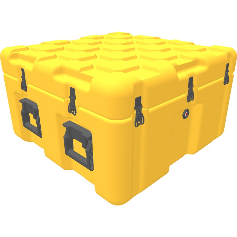 ISP² Case EU070070-3010