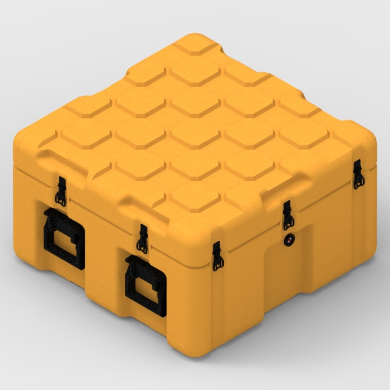ISP² Case EU070070-3010