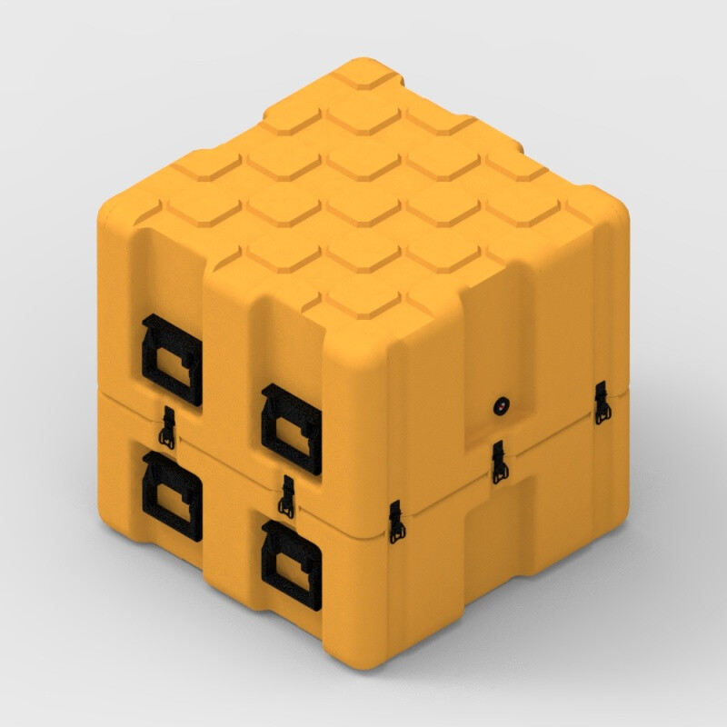 ISP² Case EU070070-3040