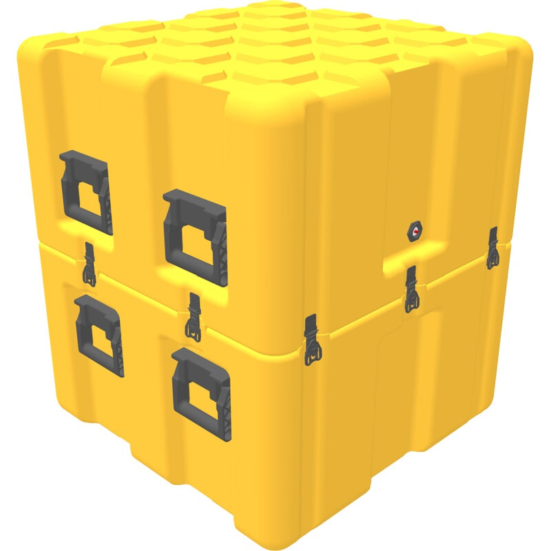 Custodia ISP² EU070070-4040