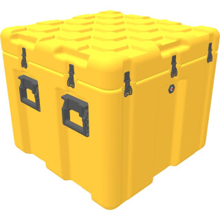 Custodia ISP² EU070070-5010