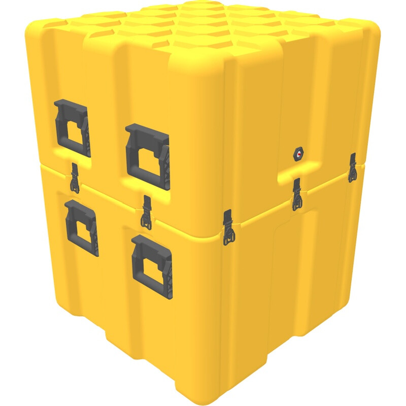 Custodia ISP² EU070070-5040
