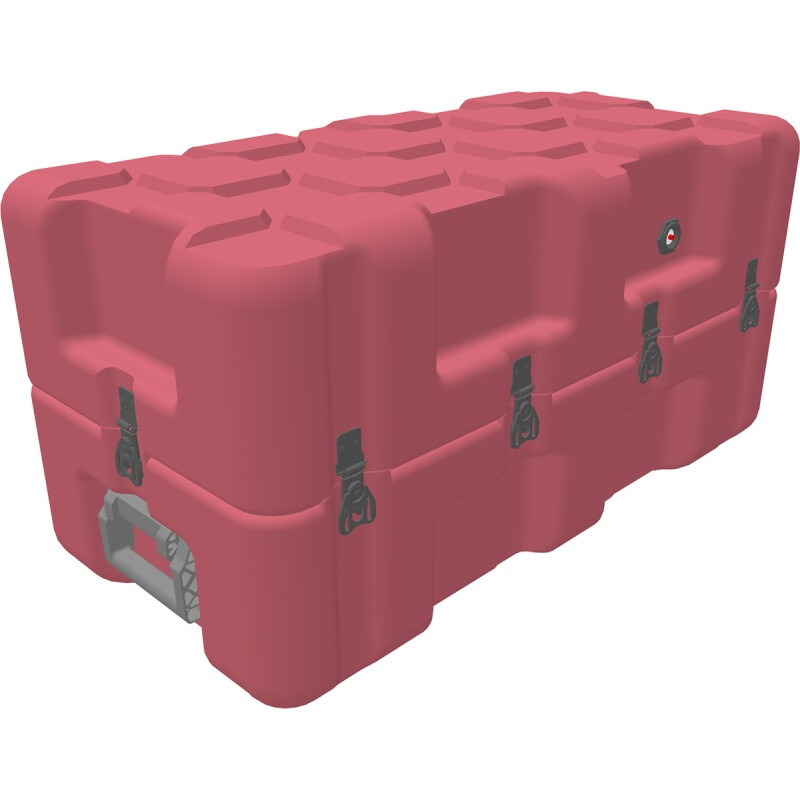Valigia ISP² EU080040-2020