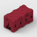 Valigia ISP² EU080040-2020