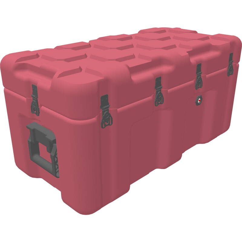 ISP² Case EU080040-3010