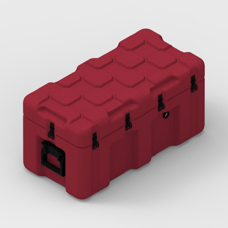 ISP² Case EU080040-3010