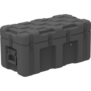 ISP² Case EU080040-3010