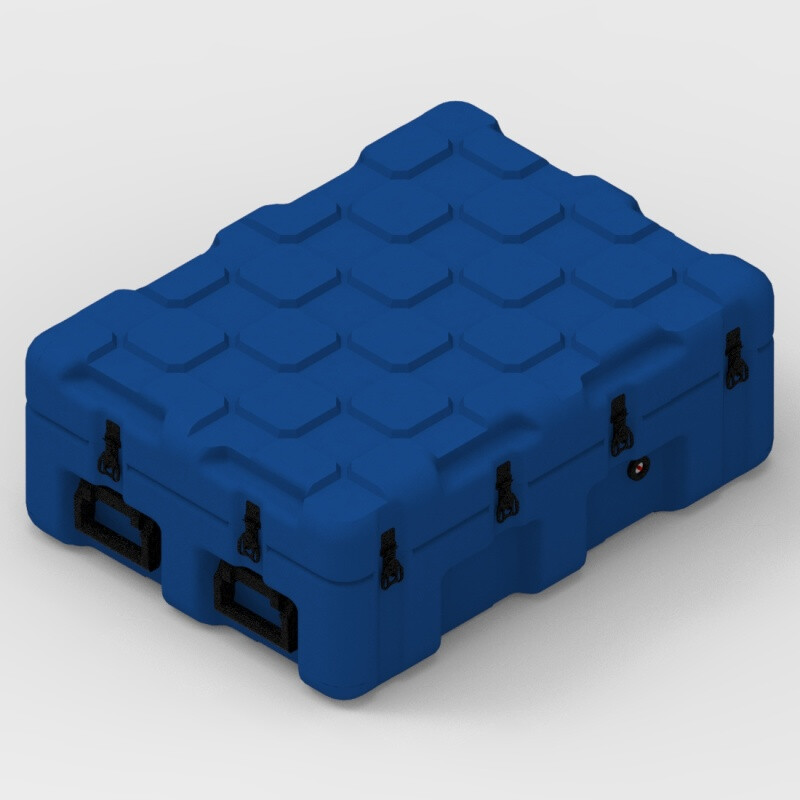 ISP² Case EU080060-2010