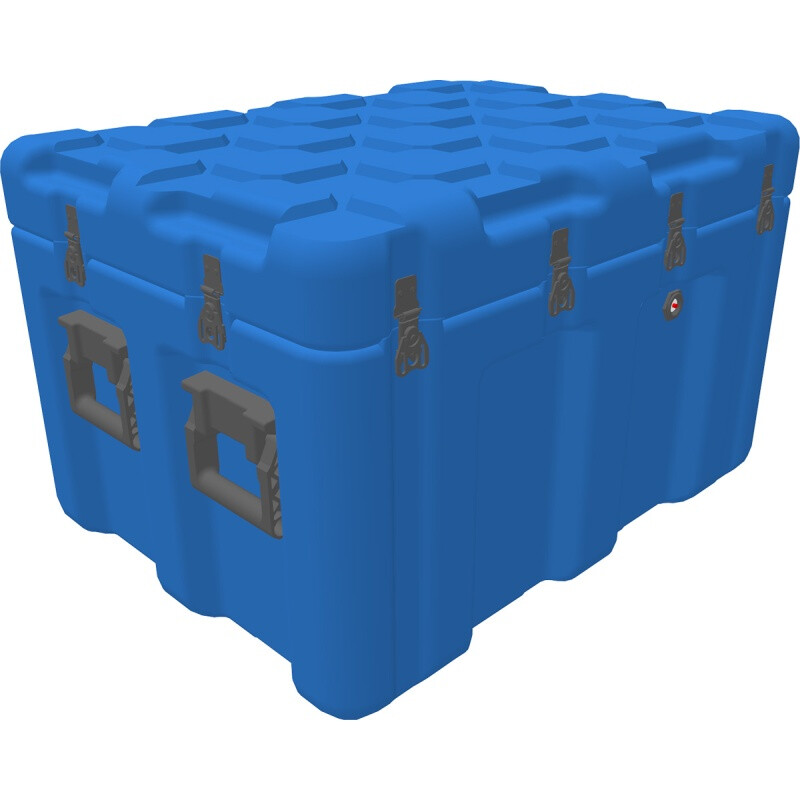 Custodia ISP² EU080060-4010