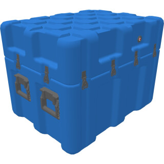 Custodia ISP² EU080060-4020