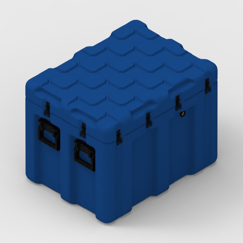 ISP² Case EU080060-5010