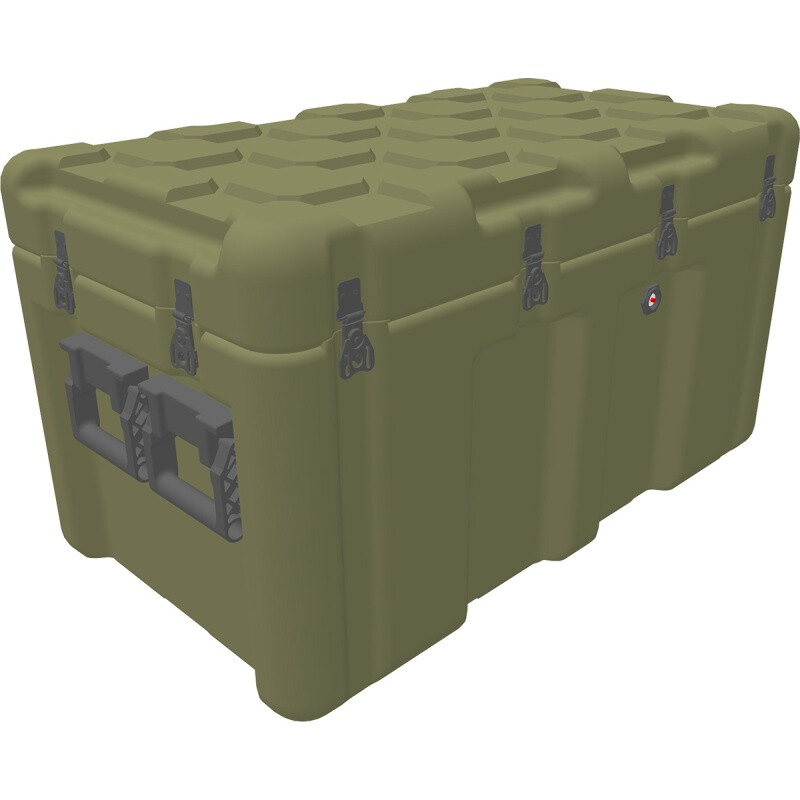 ISP² Case EU090050-4010