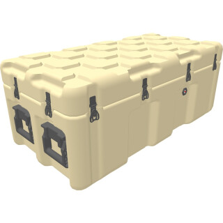 Custodia ISP² EU100050-3010