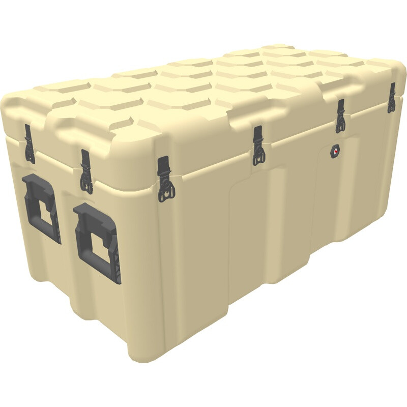 Custodia ISP² EU100050-4010