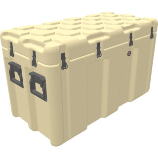 ISP² Case EU100050-5010