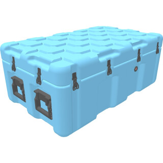 Custodia ISP² EU100060-3010