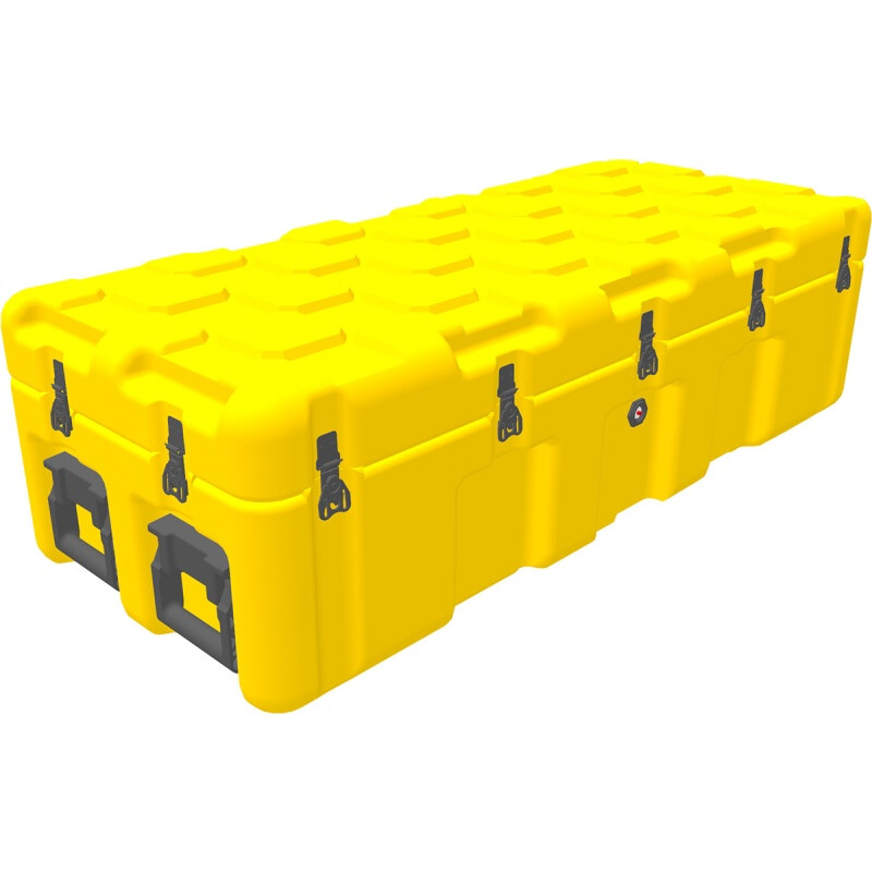 Custodia ISP² EU120050-2510