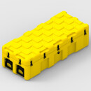 Obudowa ISP² EU120050-2510