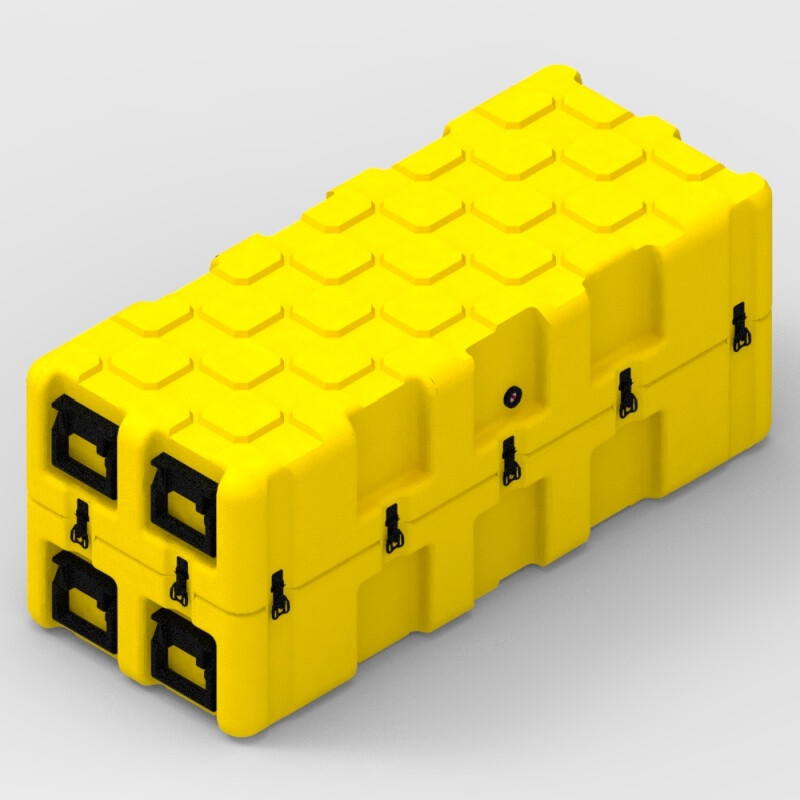 Custodia ISP² EU120050-2525