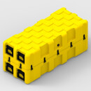 Custodia ISP² EU120050-2525